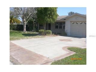 13732 Plumosa Ave, Port Richey FL  34667-1557 exterior
