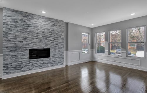 7351 Michigan Ave, Chicago IL 60619-5603 exterior