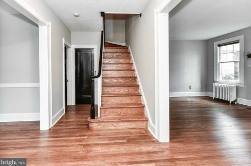 1120 Urell Pl, Washington DC  20017-2141 exterior