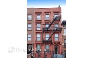 124 Jefferson Ave, Brooklyn NY  11216-1611 exterior