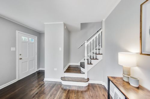 4138 Olcott Ave, Chicago, IL 60706-1111