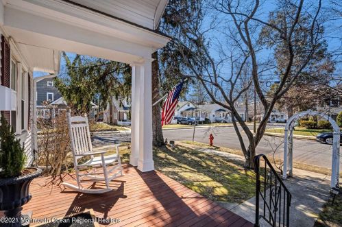 155 Lincoln Ave, Red Bank NJ 07704 exterior