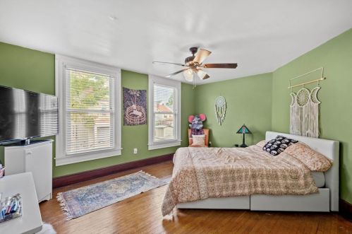 2408 Patterson St, Pittsburgh PA 15203-2723 exterior