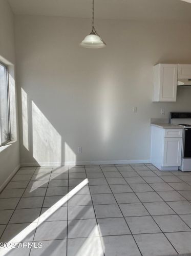 16624 35th Pl, Phoenix AZ  85032-2798 exterior