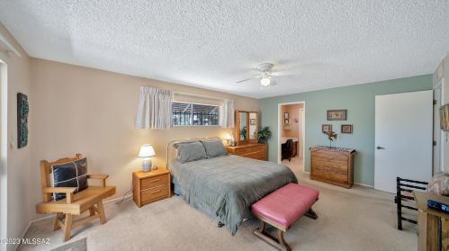 152 Paseo De Golf, Green Valley AZ 85614-3315 exterior