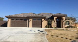 15344 Calistoga Ave, Bakersfield CA  93314-5324 exterior