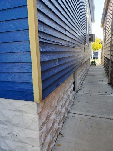 7222 Marshfield Ave, Chicago IL 60636-3809 exterior