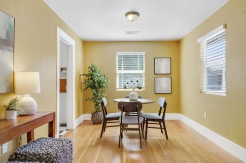 516 D St, Davis CA 95616-3815 exterior