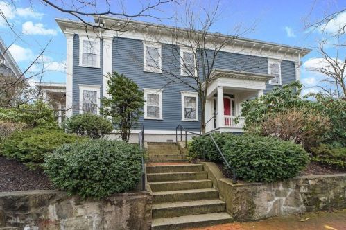 23 Benefit St, Providence, RI 02904-2701