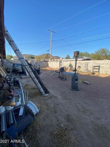 10245 18 Ave, Phoenix AZ 85007-2429 exterior