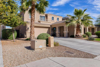 2854 Shady Spring Trl, Phoenix AZ  85024-6246 exterior