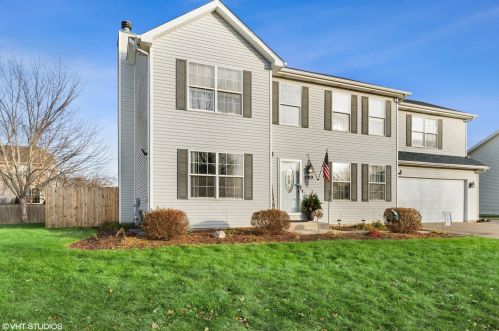 1010 Belden Way, Joliet, IL 60435-0404