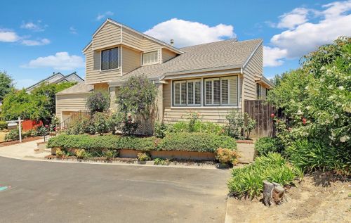 13 Cypress Ct, Millbrae, CA 94030-1703