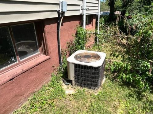 2918 Tamm Ave, Saint Louis MO 63139-2605 exterior