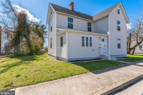 504 Isabella St, Salisbury MD 21801-4316 exterior