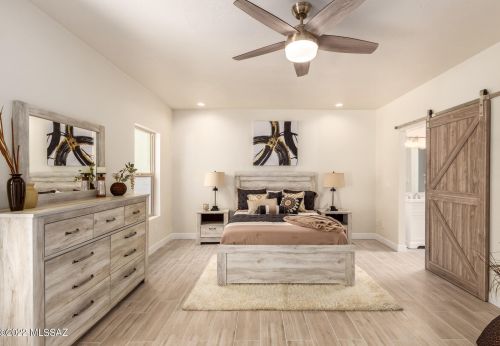 2494 Camino Valle Verde, Tucson AZ  85715-3405 exterior