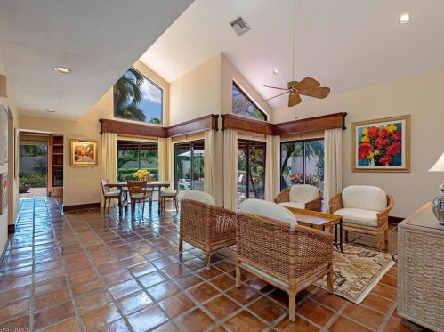 9 Las Brisas Way, Naples, FL 34108-8216