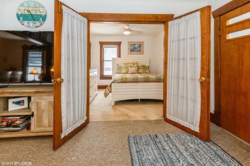 317 Cayuga St, Glendora MI  49107-1103 exterior