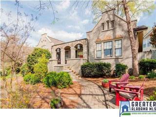 3431 Cliff Rd, Birmingham, AL 35205-1504