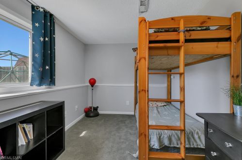 501 19th Ave, Sartell MN  56377-1488 exterior