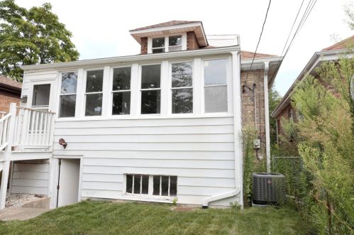 4626 Lavergne Ave, Chicago IL  60638-2006 exterior