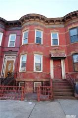 272 Macdougal St, Brooklyn, NY 11233-2803