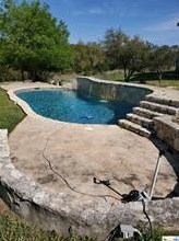 6019 Creekwood Pass, Spring Branch TX 78070-7022 exterior