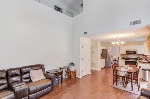 2740 Dominion Walk Ln, Lithonia GA  30078-7342 exterior