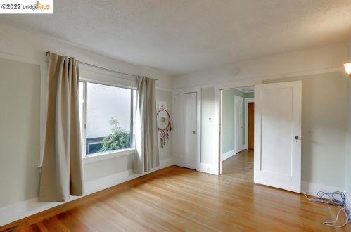 1616 Julia St, Berkeley CA 94703-2018 exterior