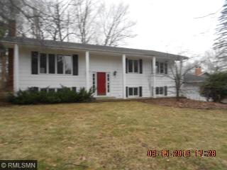 847 Oriole Ln, Chaska MN  55318-1131 exterior