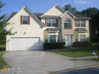 5708 Harrier Ln, Atlanta, GA 30349-8868