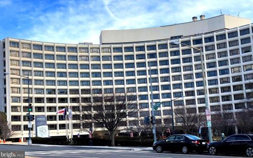 1836 Connecticut Ave, Washington DC  20009-5732 exterior