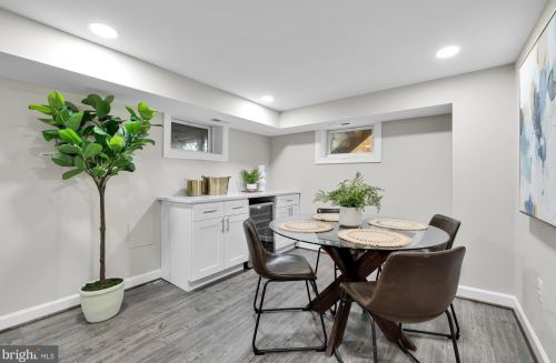 6106 9, Washington DC 20001-5301 exterior