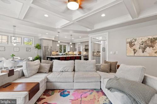 4815 15 St, Arlington VA 22205-2620 exterior