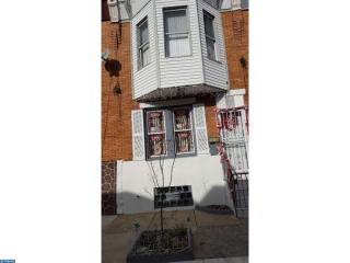 127 Wishart St, Philadelphia PA  19134-2221 exterior