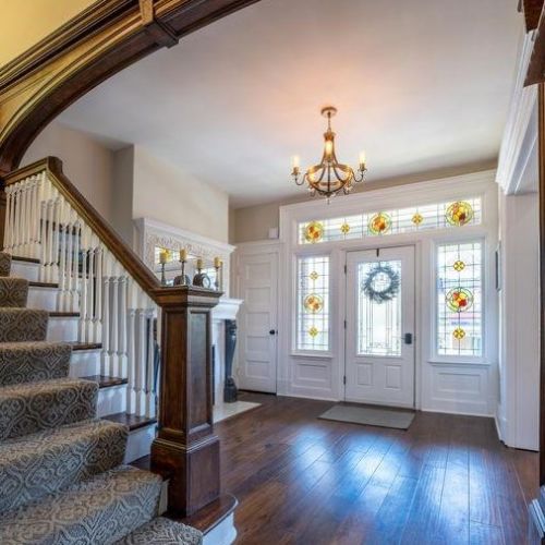 423 Hampton Ave, Pittsburgh PA 15221-3356 exterior