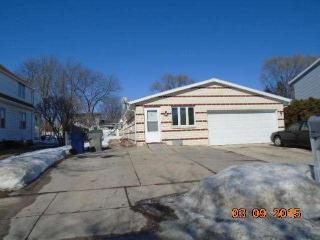 2342 Grange Ave, Milwaukee, WI 53221-4243