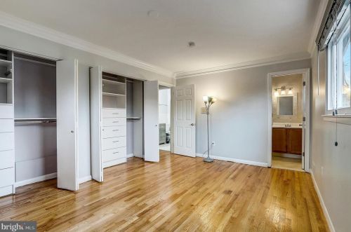 1506 Leister Dr, Silver Spring MD 20904-1548 exterior