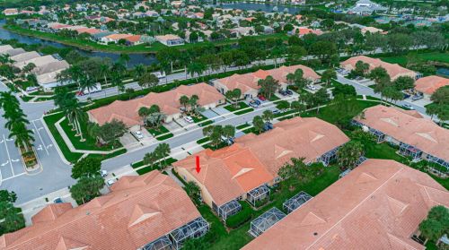8623 Logia Cir, Boynton Beach FL 33472-7126 exterior
