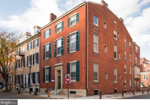 901 Clinton St, Philadelphia, PA 19107-6181