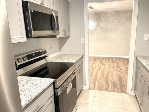 2938 Parc Lorraine, Lithonia GA 30038-0019 exterior