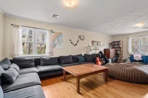 752 Boylston St, Boston MA exterior