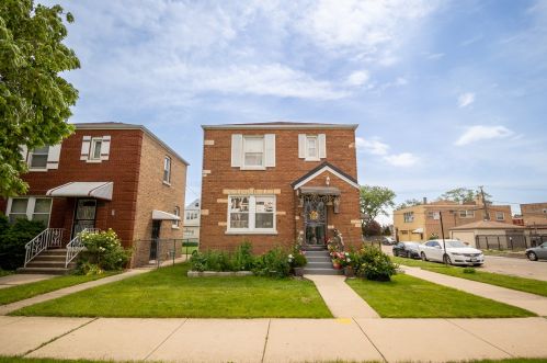 4359 Christiana Ave, Chicago, IL 60632-2833