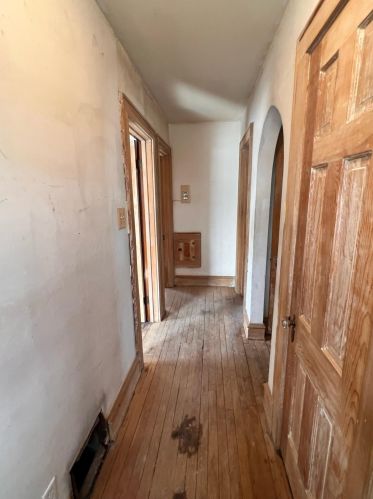 4593 Spencer Pl, Milwaukee WI 53218-4947 exterior