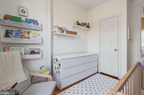 150 U St, Washington DC 20001-1621 exterior