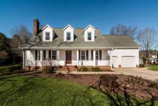 4505 Grayling Dr, Apex, NC 27539-8872