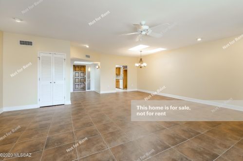 3938 Placita De Ln Moneda, Green Valley AZ 85622-5061 exterior