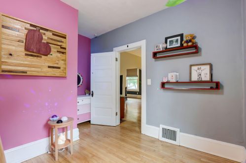 1604 60th St, Milwaukee WI  53214-5131 exterior