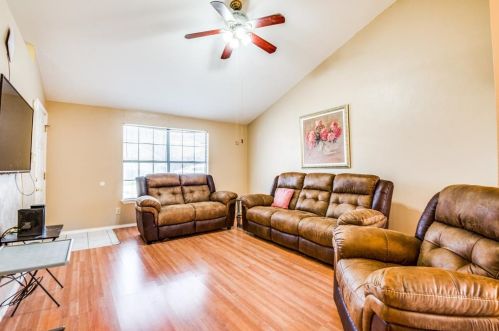 4501 Jenkins, Frisco TX 75056-3190 exterior