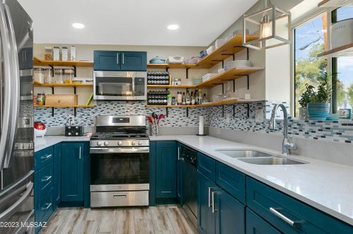 5850 Lee St, Tucson AZ  85712-5606 exterior